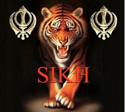Sikh pic